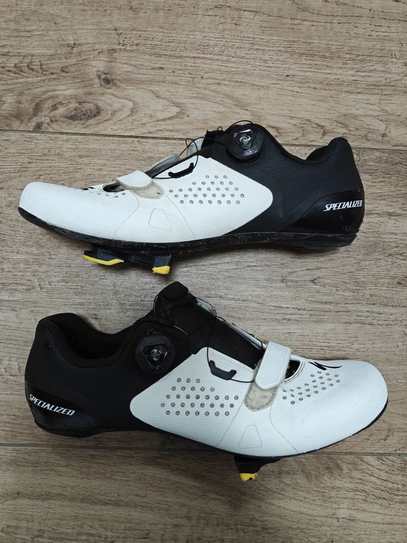 Specialized Torch 1.0