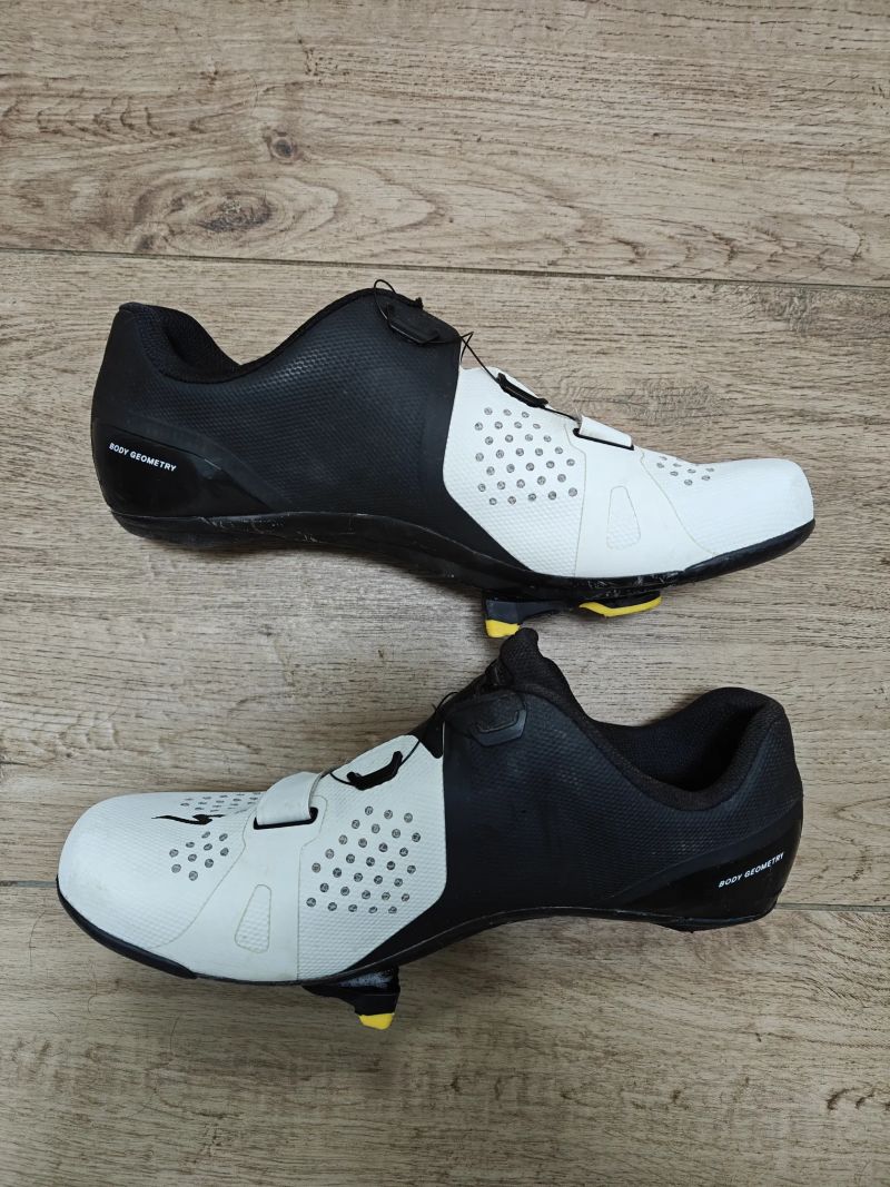 Specialized Torch 1.0