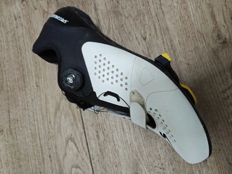 Specialized Torch 1.0