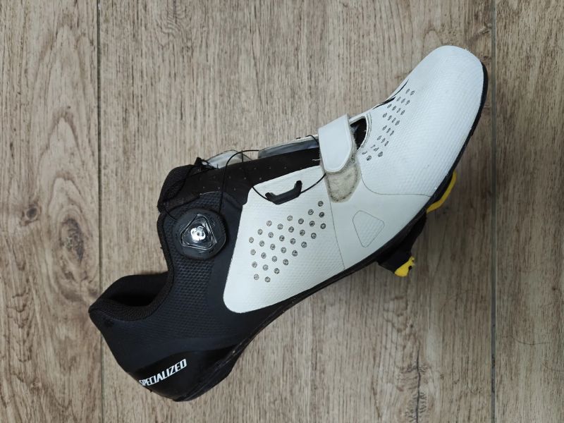 Specialized Torch 1.0