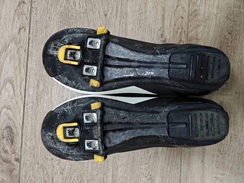 Specialized Torch 1.0