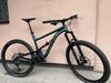 Téměř nový Kellys Thorx 50 29" model 2025