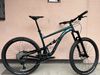 Téměř nový Kellys Thorx 50 29" model 2025