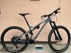 Zánovní enduro Commencal Meta TR Ride 29"