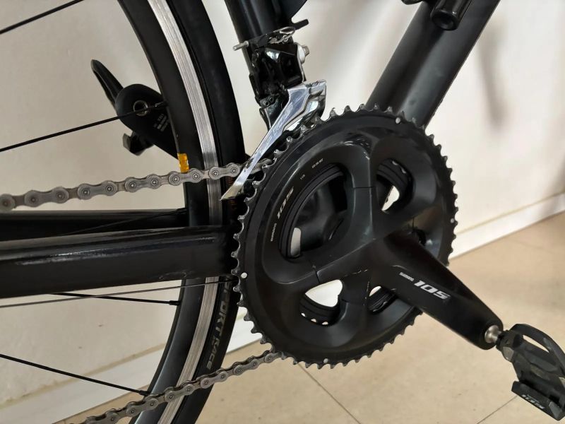 Canyon Endurace CF 7
