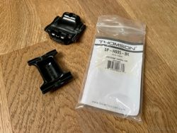 Thomson Elite Seatpost Saddle Clamp Assembly SP-H005-BK