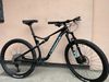 Zánovní Orbea Oiz H30