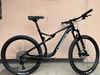 Zánovní Orbea Oiz H30