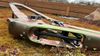 NOVÝ rám Cannondale Jekyll 29 - L