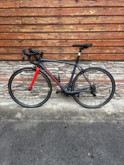 Specialized Allez E5 Elite