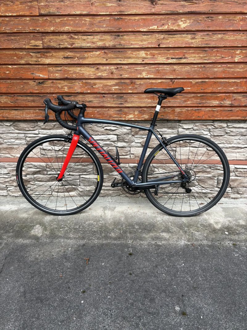 Specialized Allez E5 Elite