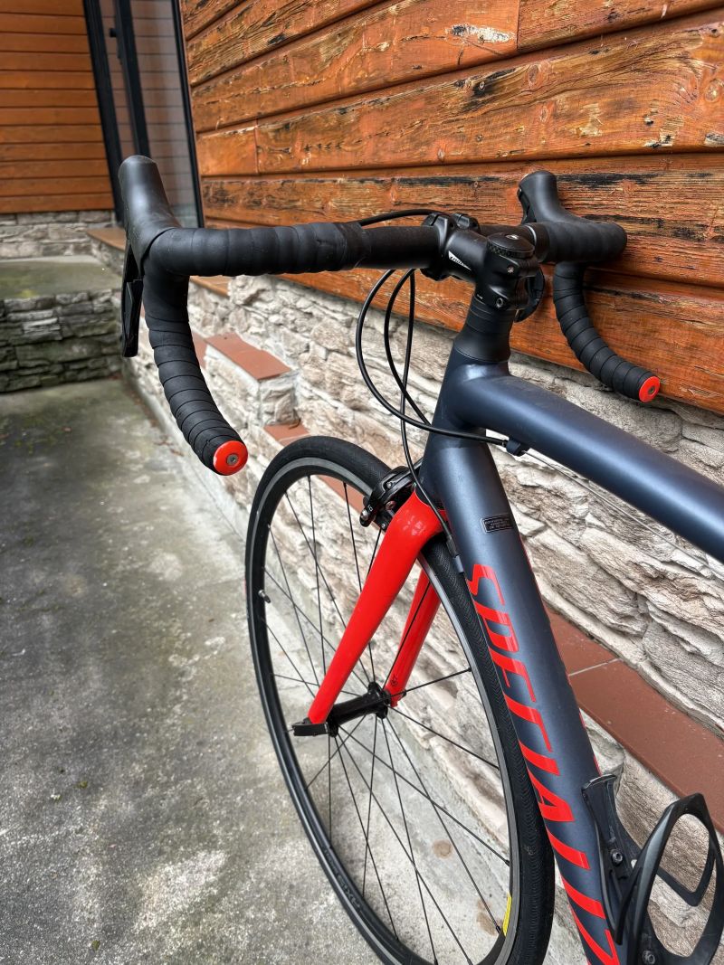 Specialized Allez E5 Elite