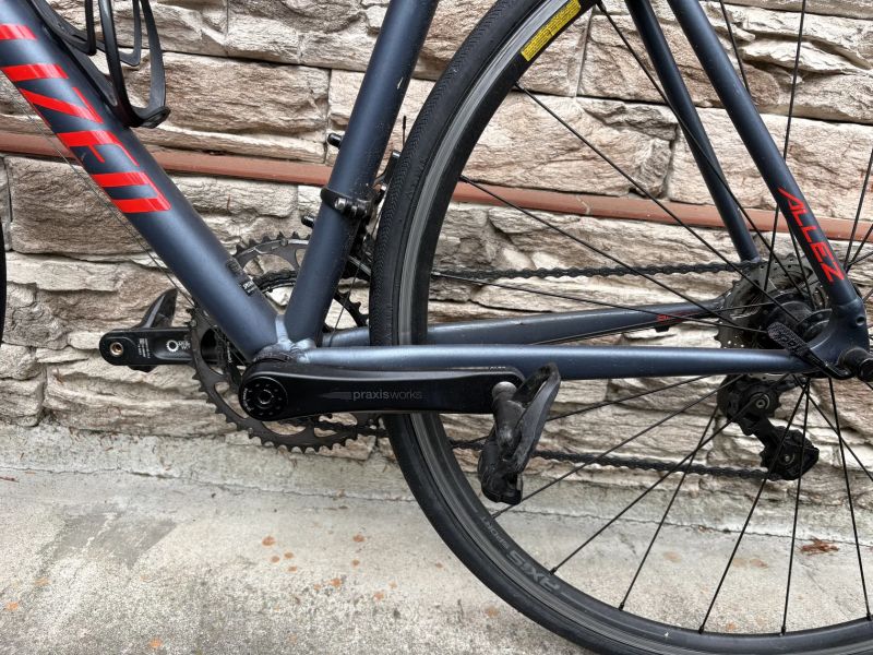 Specialized Allez E5 Elite