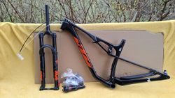 KTM Scarp MT Master 120 - vel. M