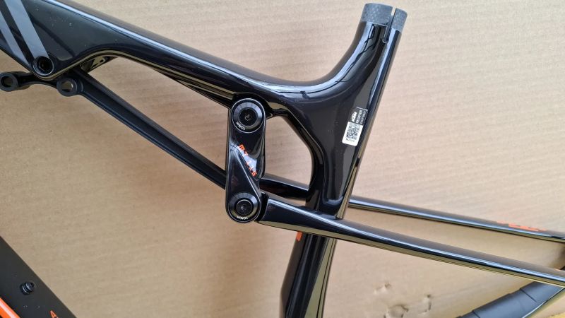 KTM Scarp MT Master 120 - vel. M