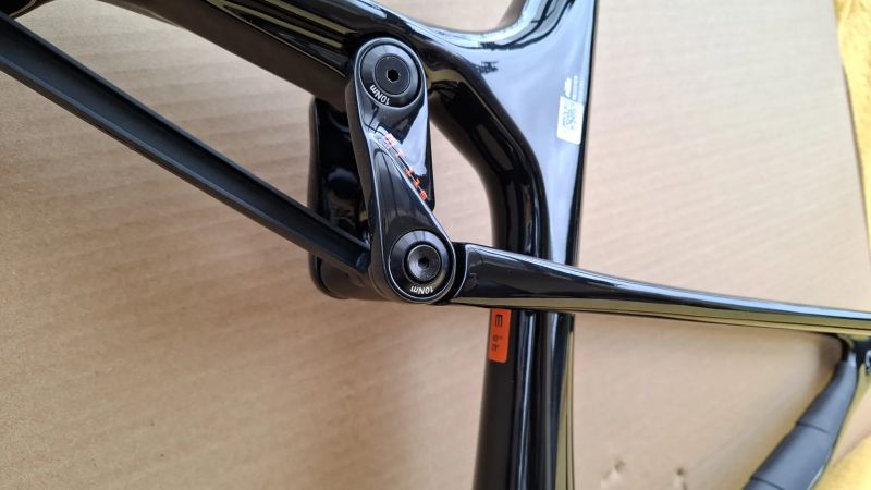 KTM Scarp MT Master 120 - vel. M