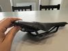 Sada 4 ks sedel (Kocevlo Carbon 122g, Fizik Antares R5, Selle Italia, Merida)