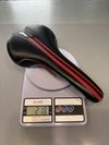 Sada 4 ks sedel (Kocevlo Carbon 122g, Fizik Antares R5, Selle Italia, Merida)