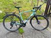 Rock Machine Gravelride 500