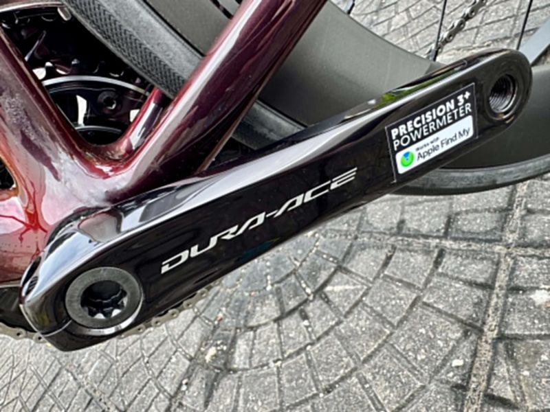 SPECIALIZED S-WORKS TARMAC SL8 Di2 2026 - vel. XL