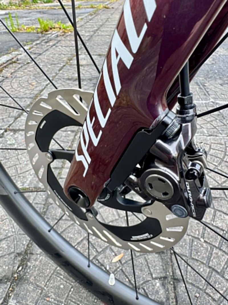SPECIALIZED S-WORKS TARMAC SL8 Di2 2026 - vel. XL