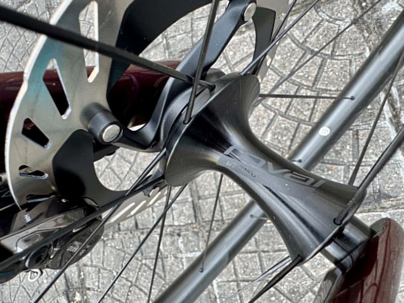 SPECIALIZED S-WORKS TARMAC SL8 Di2 2026 - vel. XL