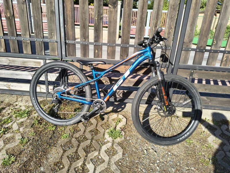 GT Stomper Ace 26