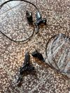 Sram Code SLV