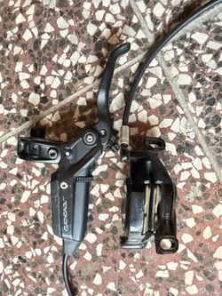 Sram Code SLV