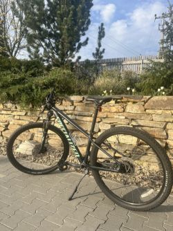 Specialized Rockhopper sport