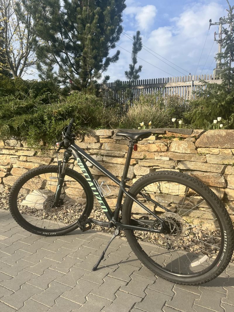 Specialized Rockhopper sport