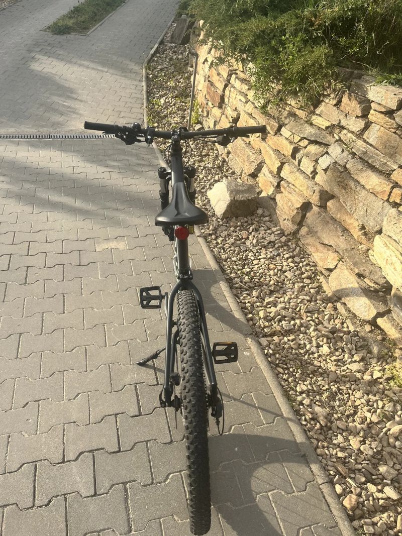 Specialized Rockhopper sport