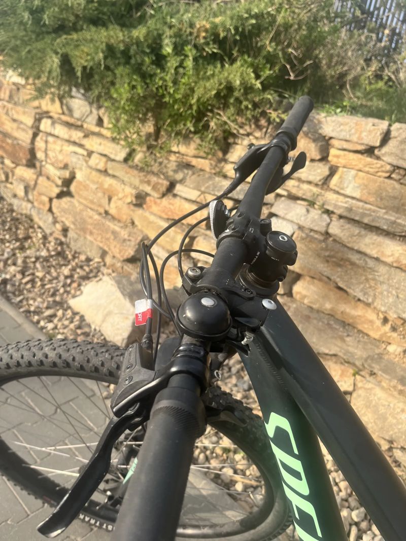 Specialized Rockhopper sport