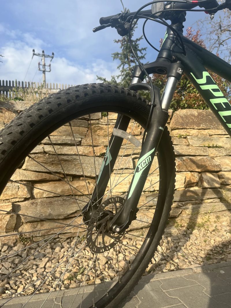 Specialized Rockhopper sport