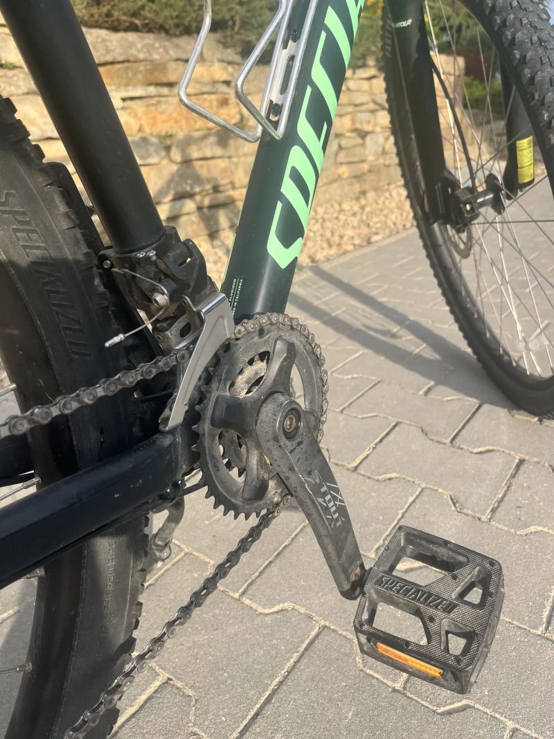 Specialized Rockhopper sport