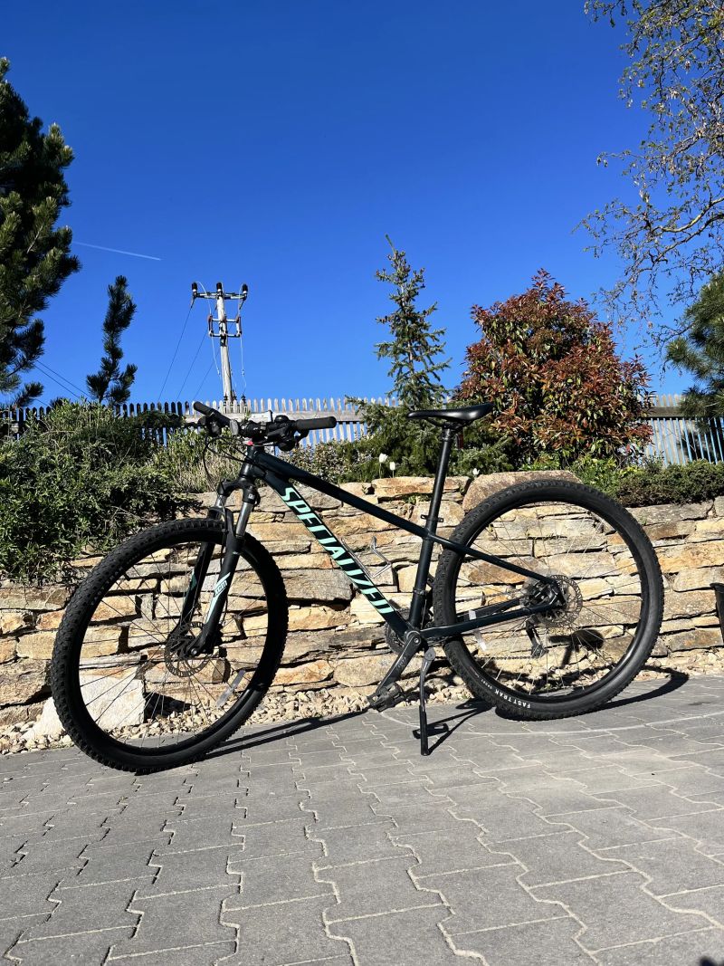 Specialized Rockhopper sport