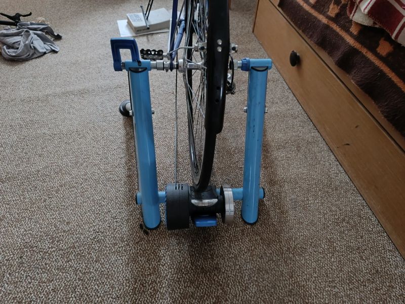 Tacx