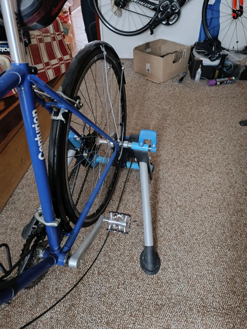 Tacx
