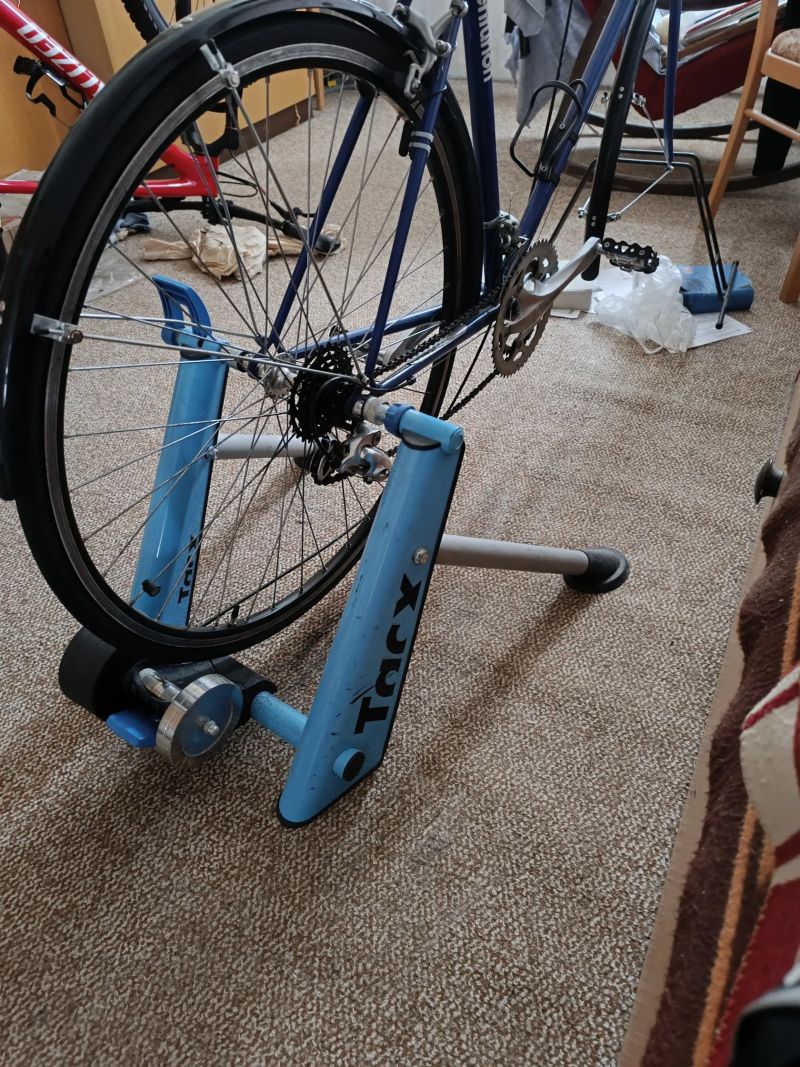 Tacx