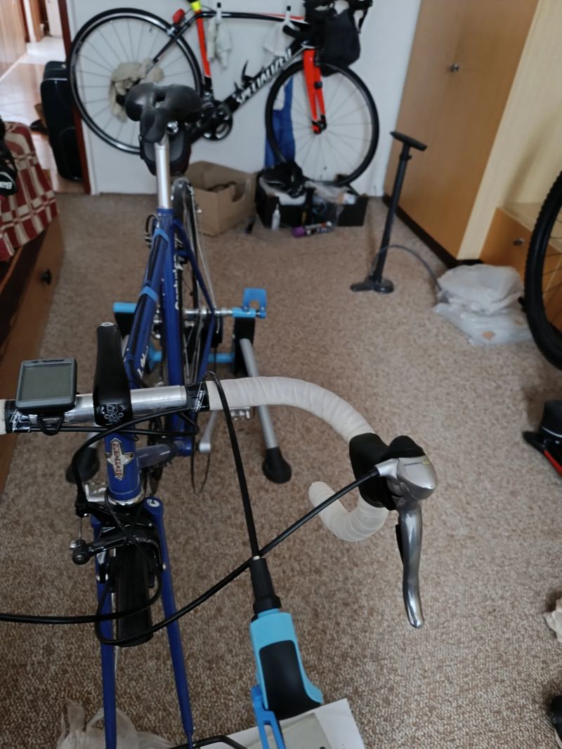 Tacx