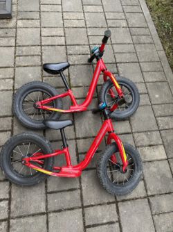 Odrážedlo Specialized 