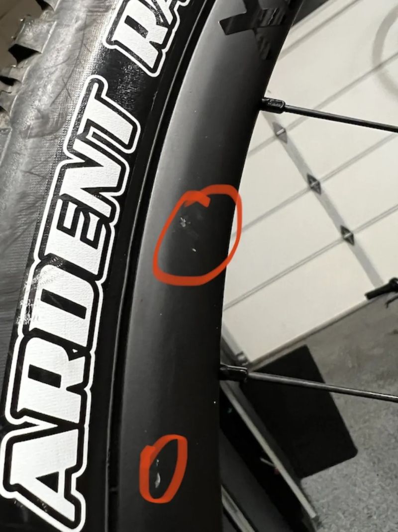 Cannondale Hollowgram XC S 27 XD - Lefty + DT swiss