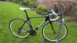 Giant TCR composite 2