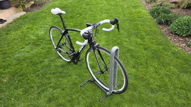 Giant TCR composite 2