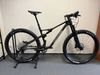 Prodám nové celoodpružené kolo Cannondale Scalpel 4 2026, velikost L