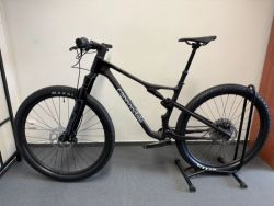 Prodám nové celoodpružené kolo Cannondale Scalpel 4 2026, velikost L