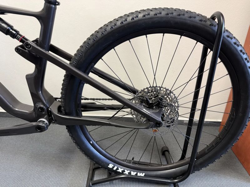 Prodám nové celoodpružené kolo Cannondale Scalpel 4 2026, velikost L