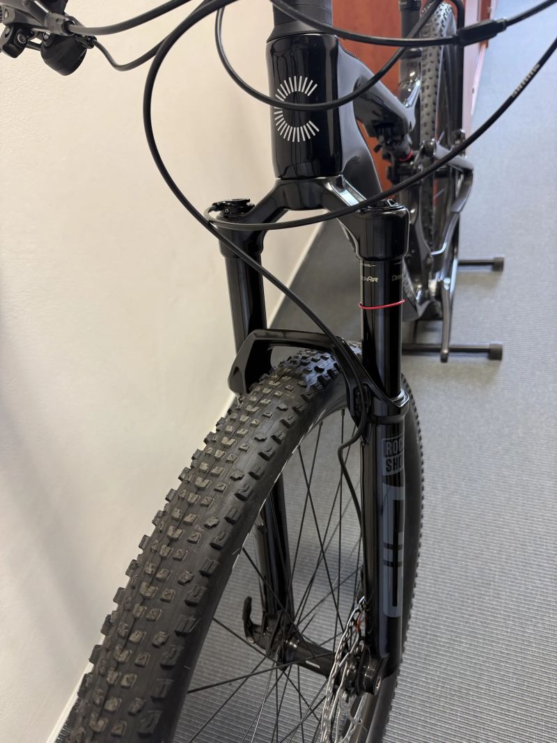 Prodám nové celoodpružené kolo Cannondale Scalpel 4 2026, velikost L