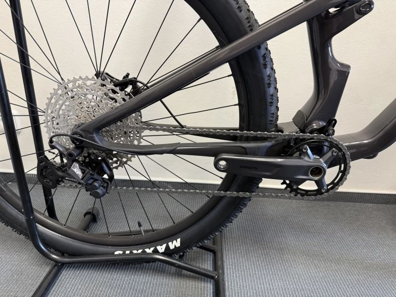Prodám nové celoodpružené kolo Cannondale Scalpel 4 2026, velikost L