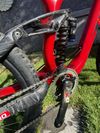 Trek Session